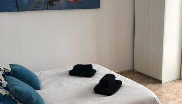 Beta's place - Apartamento primera línea de playa - Foto 3