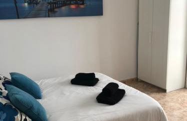 Beta's place - Apartamento primera línea de playa - Foto 3