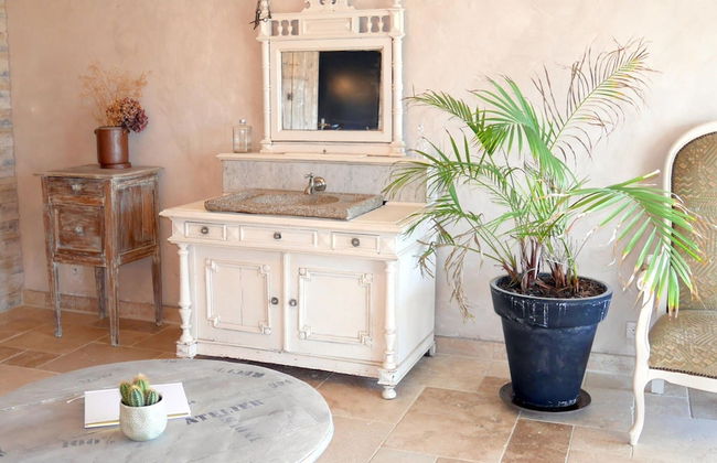 Holiday Home With Jacuzzi, Guisseny - Foto 18