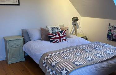 5 bedroom Barn, Ludlow - Foto 34