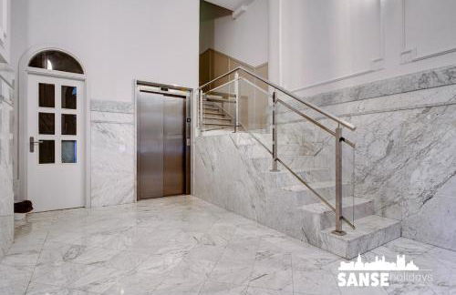 Apartamento Bost by SanSe Holidays - Foto 16