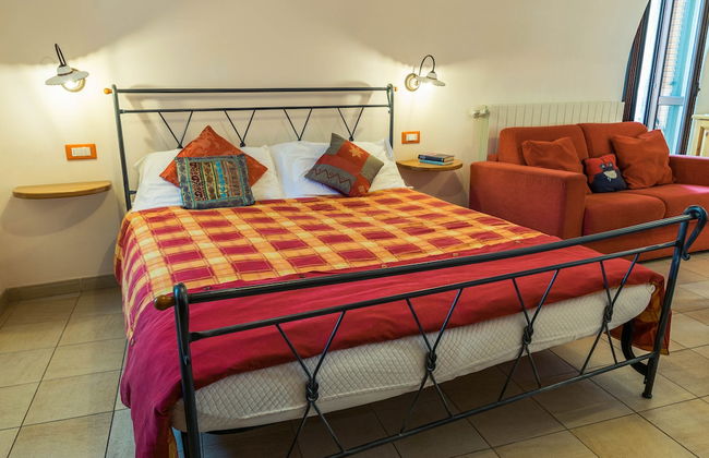 Castello di Zorzino - Foto 33