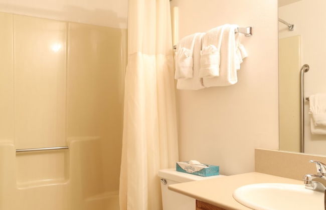 Indian Peaks Resort - Photo 53