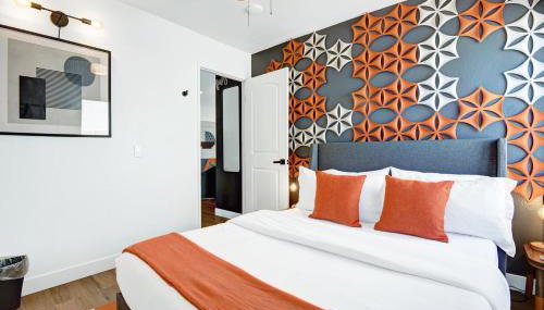 IndyOasis: pool*spa*games*BBQ*4BR2BA. Wlk2Festivls - Foto 2