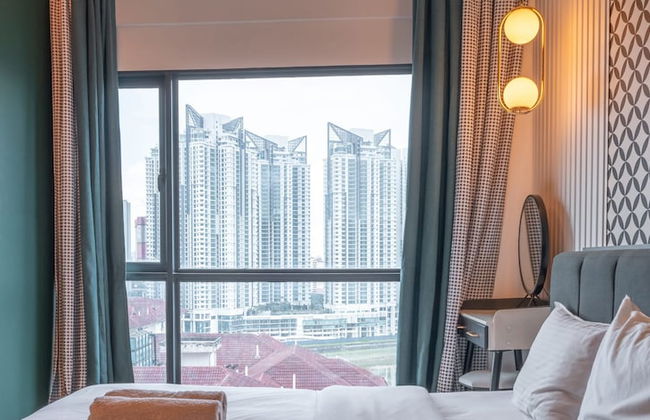 Reizz Residence by Plush - Foto 13