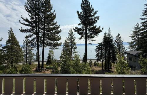 Lake Tahoe Cabin I Hammocks, Paddle Boards and Bikes - Foto 18