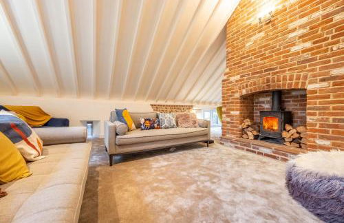 Primrose Farm Barn 14 - Foto 26