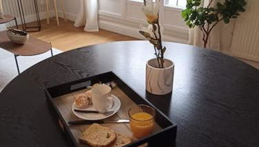 Le Blue IVY Hyper centre 2 chambres Tout équipe - Foto 4