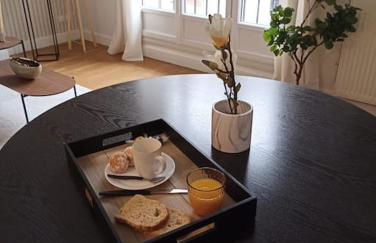 Le Blue IVY Hyper centre 2 chambres Tout équipe - Foto 4