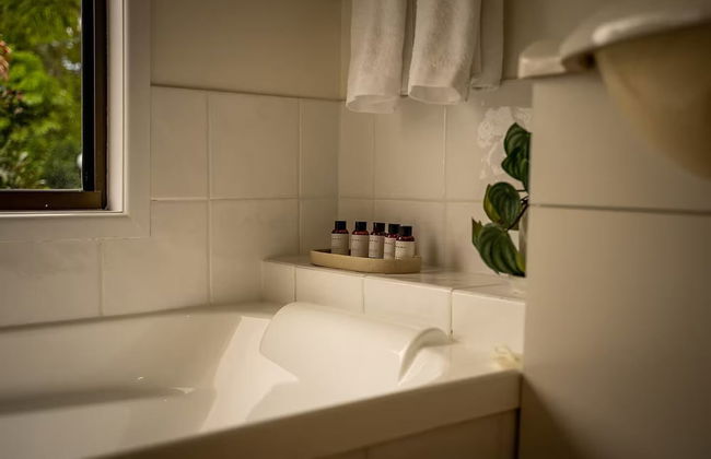 Cockatoo Cabin by Nebesa Nature Retreat - Foto 10