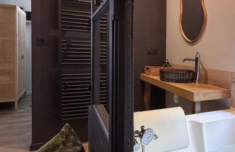 Craft Home - Le menuisier - Balneo - Parking privé - Foto 18