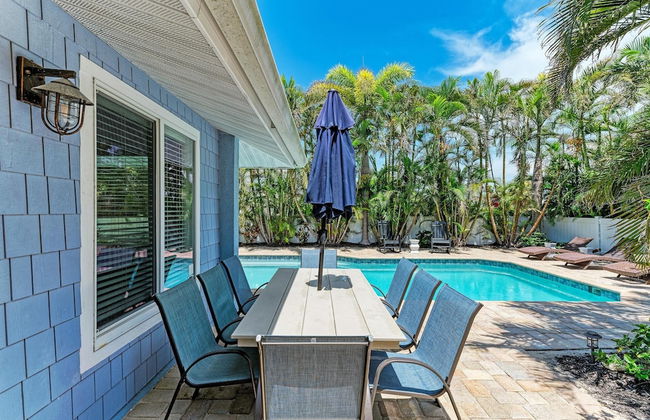 Salt Air East managed by Beach Retreats - Foto 31