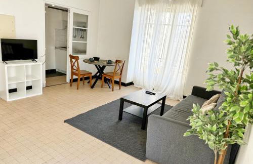 Vue Incroyable & Confort au Vieux Port 4 personnes - Foto 15