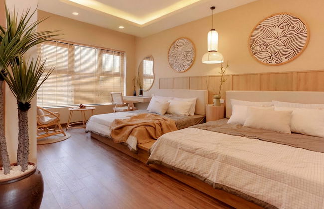 FLC Sea Tower - Apartment Quy Nhon - Foto 16