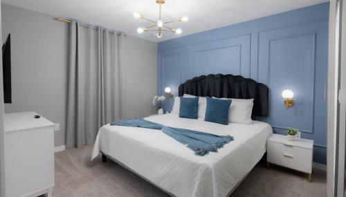 Amazing 03 Bedrooms 03 Baths Sleeps 08 - Foto 4, Other