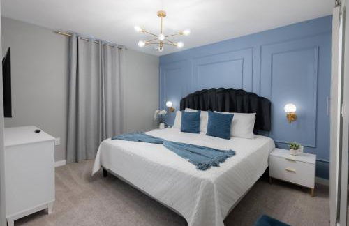 Amazing 03 Bedrooms 03 Baths Sleeps 08 - Foto 4