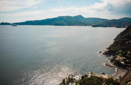 Casa Patty vista Portofino - Foto 73