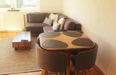 Apartament Na Wydmie, garaż + ładowarka EV - Foto 6