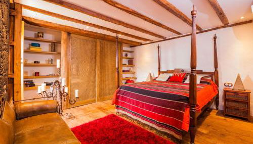 Historic Canarian House, Private Heated Infinity Pool, BBQ, WIFI + Panoramic Ocean Views - Foto 5