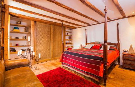 Historic Canarian House, Private Heated Infinity Pool, BBQ, WIFI + Panoramic Ocean Views - Foto 5