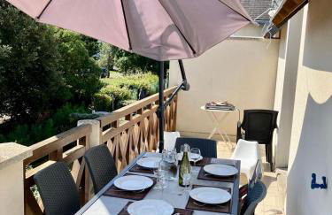 Le Galion Beach - Foto 1