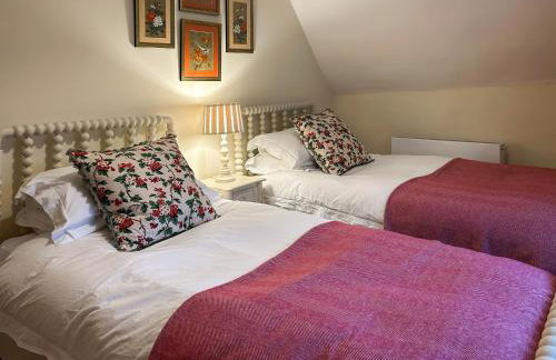 Grange Cottage - Photo 11
