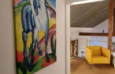 Scheune als besonderes Ferienhaus in der Südeifel - SCHEIA - Foto 18