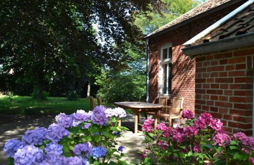 Ferienwohnung 1 Akazie Holthusen 25514 - Foto 1