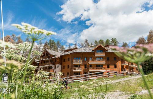 Résidence Pierre & Vacances l'Albane - Foto 67