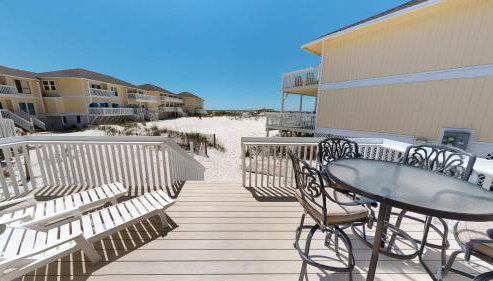 Sandpiper Cove 1119 1 Bedroom Condo by RedAwning - Foto 5