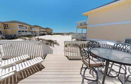 Sandpiper Cove 1119 1 Bedroom Condo by RedAwning - Foto 6