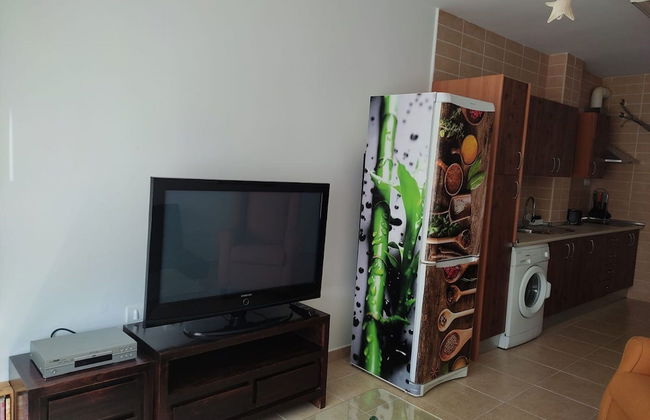 Belvilla by OYO Bonita Casa en Aguadulce - Foto 8