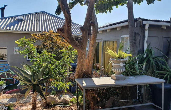 S-Cape Holiday Homes - Foto 30