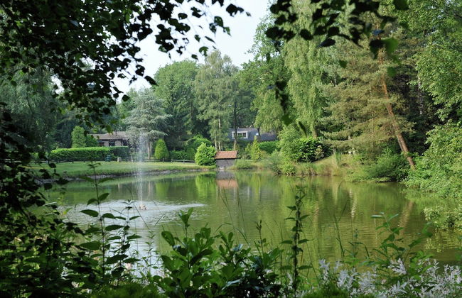 Nice House with two Bathrooms near Baarle-Nassau - Foto 53