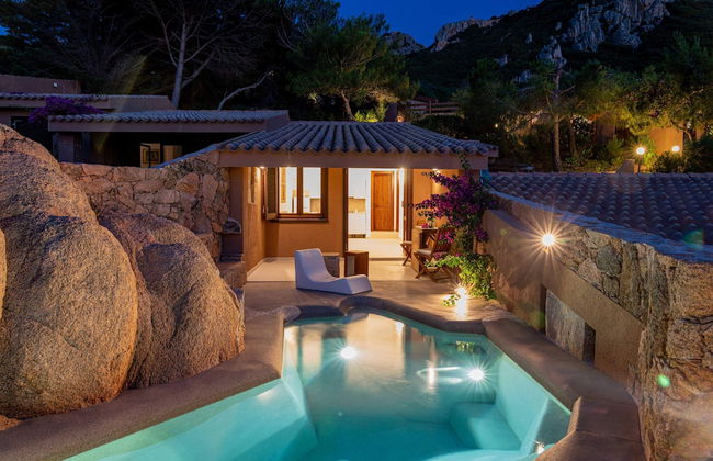 Costa Paradiso Resort - Foto 16