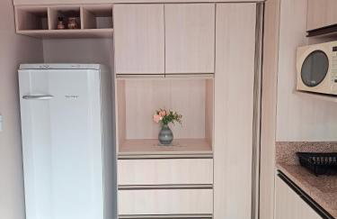 Lindo Sobrado no Centro de Imbé - 400 metros do mar - Foto 11