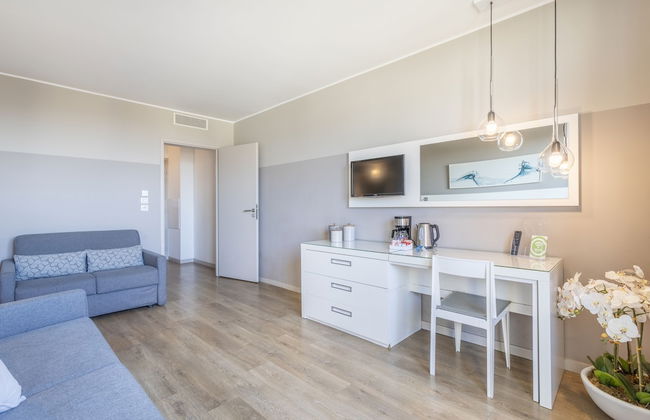 Zenitude Hôtel-Résidences Marseille Saint Charles - Foto 14