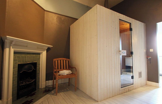 Luxury Spa Castle With Swimming Pool - Foto 16