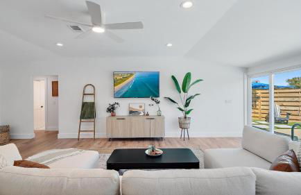 Coastal Cottage - Foto 3