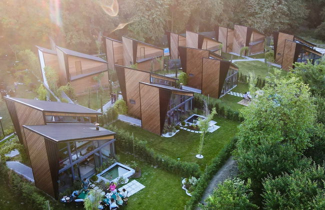 Backyard Sapanca - Foto 1