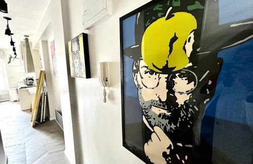 soho london suite - Photo 46