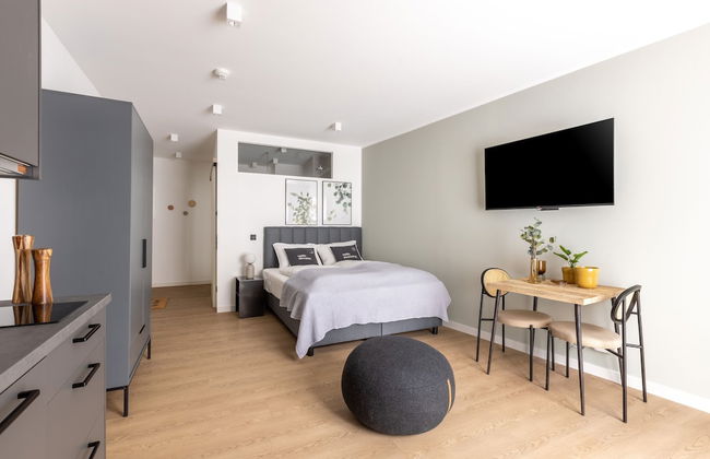 Limehome Münster Von-Steuben-Str. - Photo 21