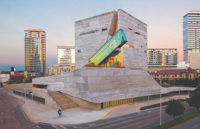 Dallas CityPASS® - Foto 3