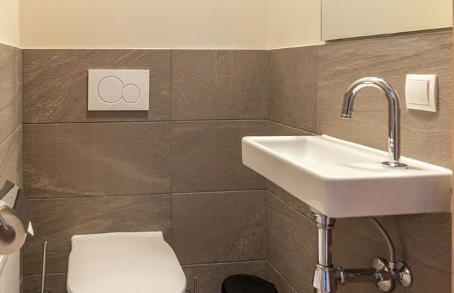 Luxury Apartment With Sauna, ski Area at 600 m - Foto 11