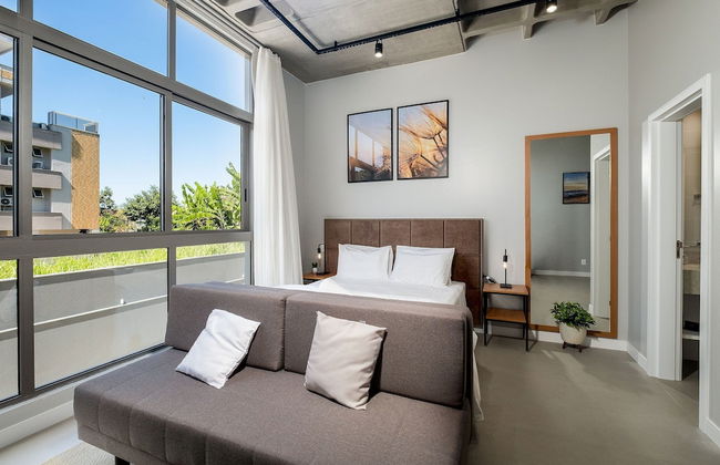 Top Studios Canasvieiras TPS - Photo 74