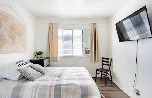 Comfy Private ROOM - Foto 6