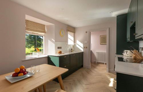 Queensberry Cottage - Foto 8