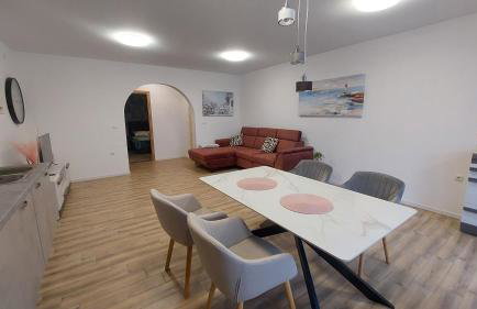 Apartment Modrić Zadar II - Foto 5