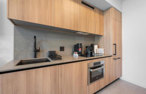 501 First Miami Worldcenter by Palermo Home Miami - Foto 69