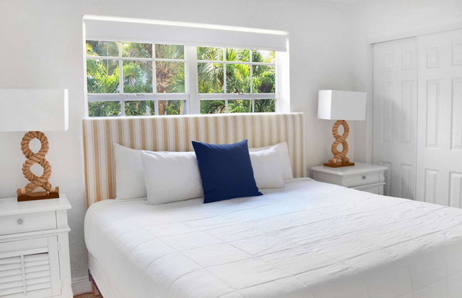 Coral Reef Suites Key Biscayne Mia - Foto 68